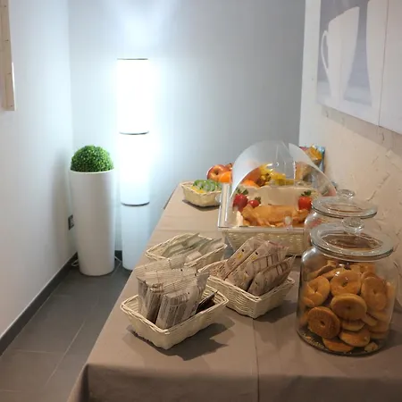 Albeleo House Couette-café *