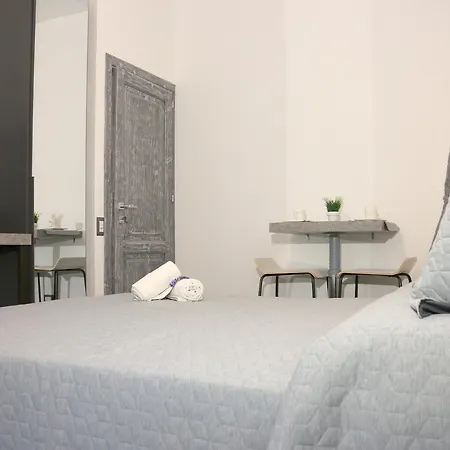 Couette-café Albeleo House