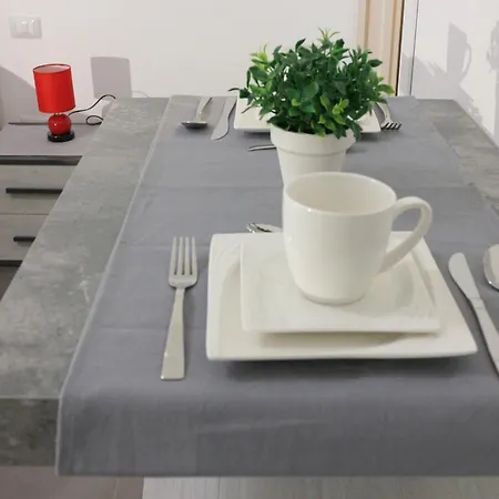 Couette-café Albeleo House