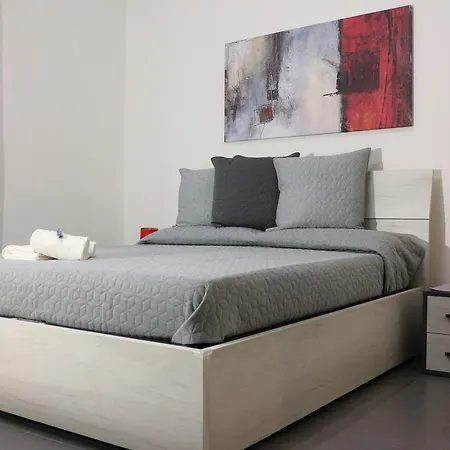 Couette-café Albeleo House *