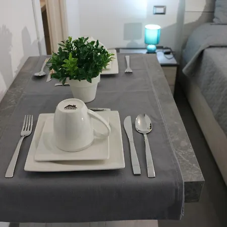Albeleo House Couette-café *