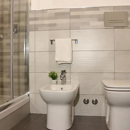 Albeleo House Santa Teresa Gallura