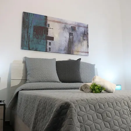 Albeleo House Couette-café *