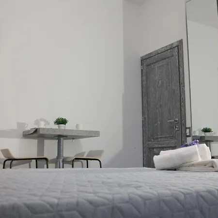 Albeleo House Couette-café Santa Teresa Gallura