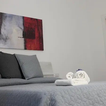 Albeleo House Couette-café *
