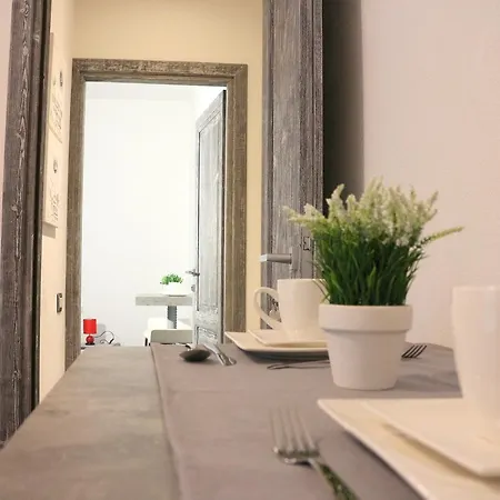 Albeleo House Couette-café