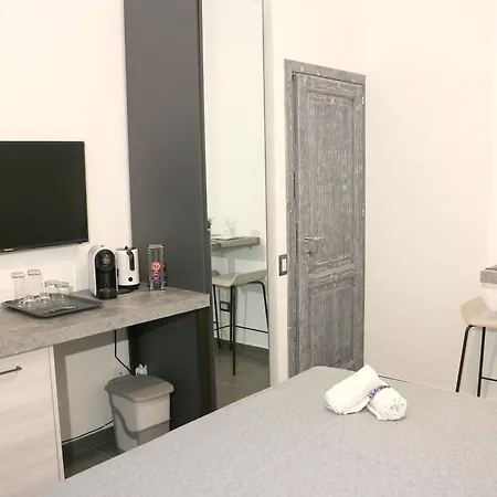 Couette-café Albeleo House