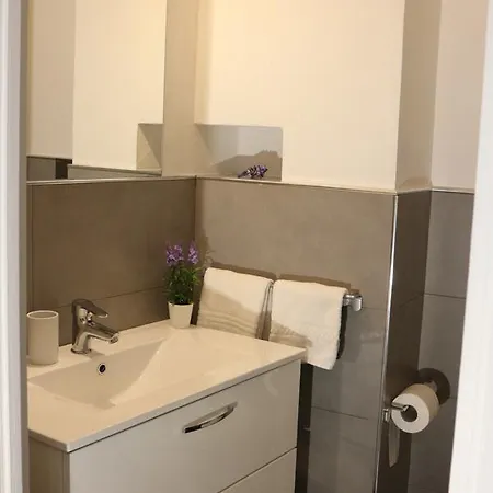 Albeleo House Bed & Breakfast Santa Teresa Gallura