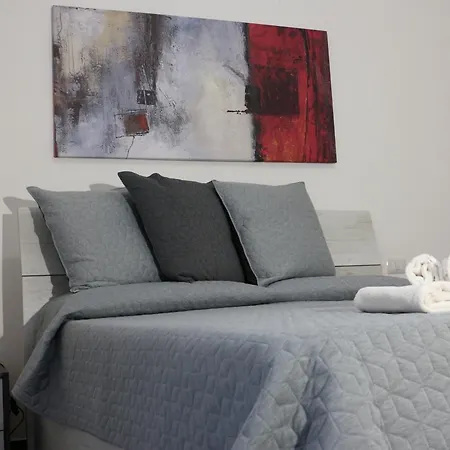 Albeleo House Bed & Breakfast Santa Teresa di Gallura