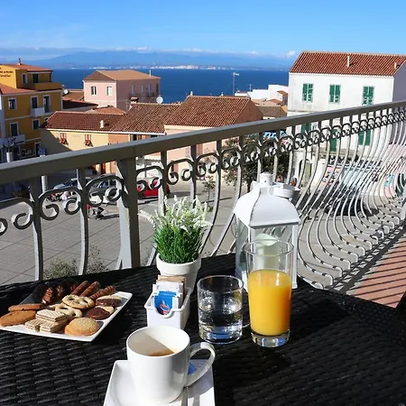 Albeleo House Santa Teresa Gallura