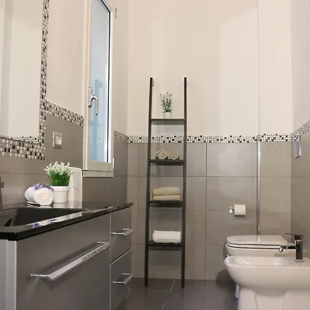 Albeleo House Bed & Breakfast Santa Teresa di Gallura