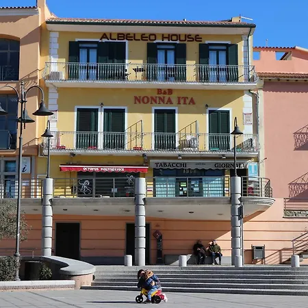 Albeleo House * Santa Teresa di Gallura
