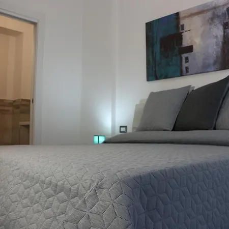 Albeleo House Santa Teresa di Gallura